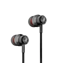 Smartix Immerse Link Designer USB-C Earphone _ Black/Universal